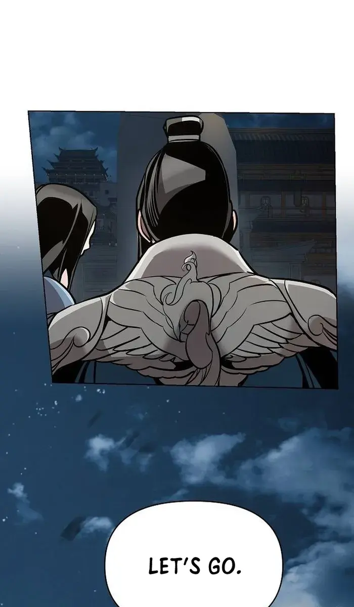 The Mysterious World's Greatest Martial Artist Little Prince Chapter 16 Page 37