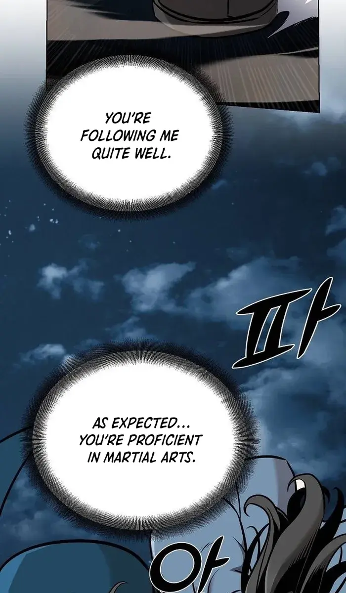 The Mysterious World's Greatest Martial Artist Little Prince Chapter 16 Page 42