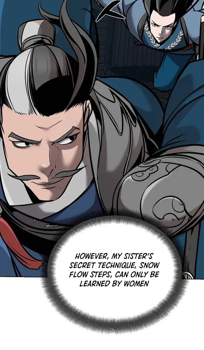 The Mysterious World's Greatest Martial Artist Little Prince Chapter 16 Page 43