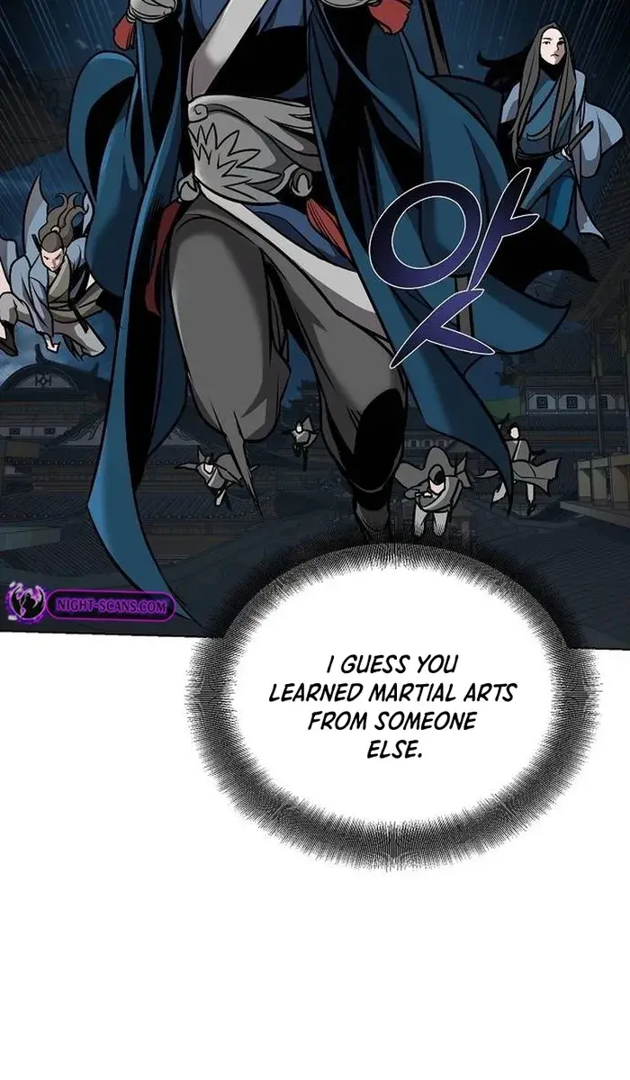 The Mysterious World's Greatest Martial Artist Little Prince Chapter 16 Page 45