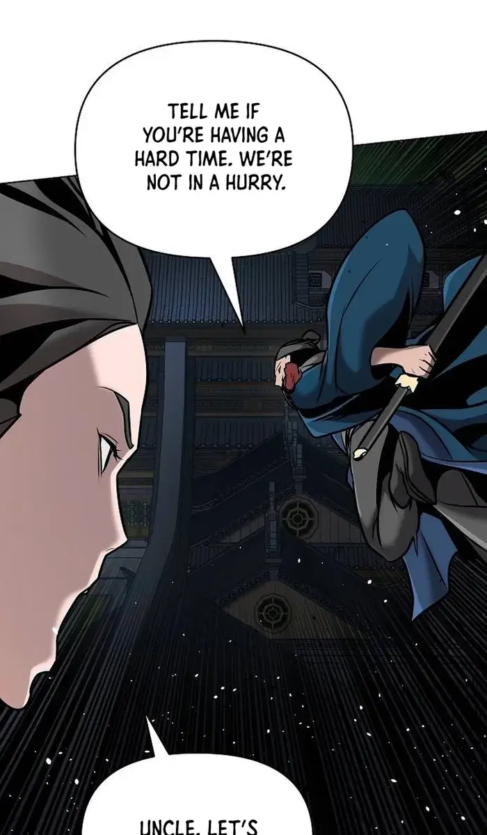 The Mysterious World's Greatest Martial Artist Little Prince Chapter 16 Page 46