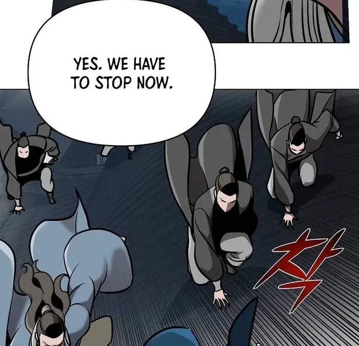 The Mysterious World's Greatest Martial Artist Little Prince Chapter 16 Page 48