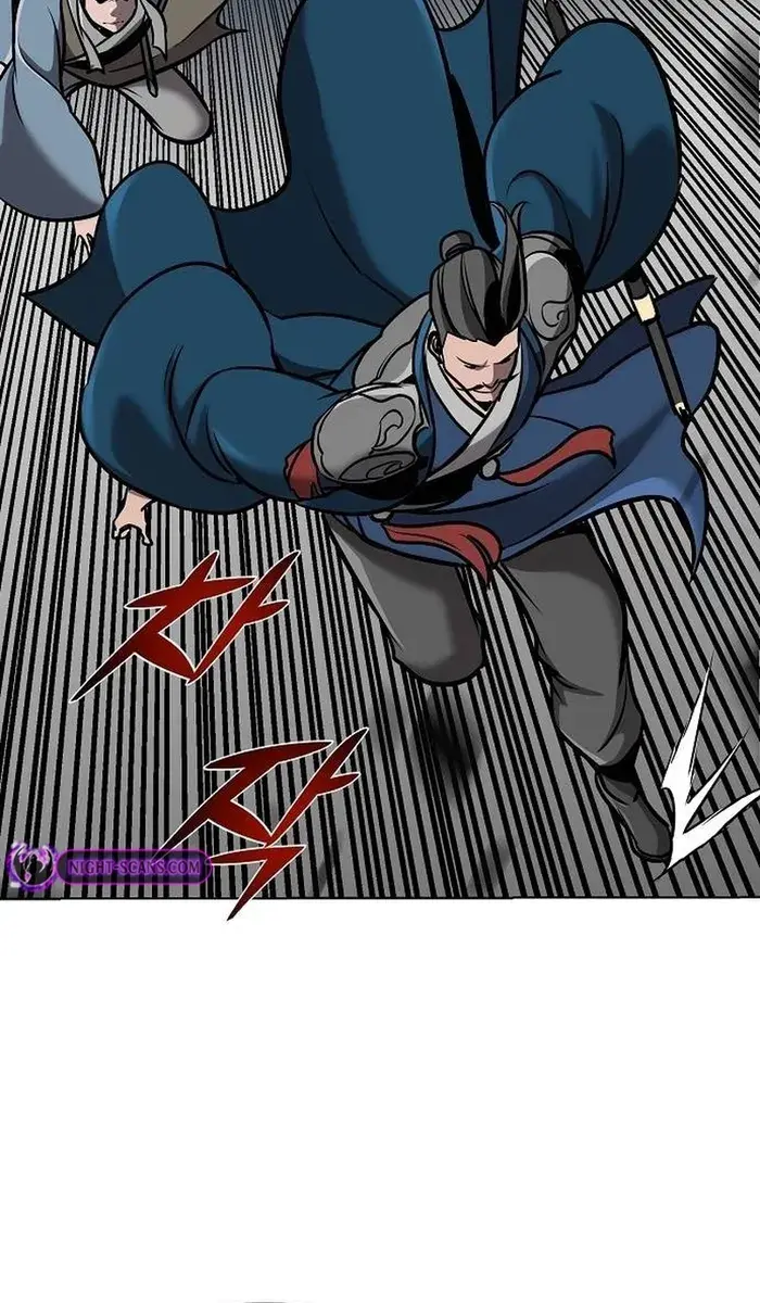 The Mysterious World's Greatest Martial Artist Little Prince Chapter 16 Page 50