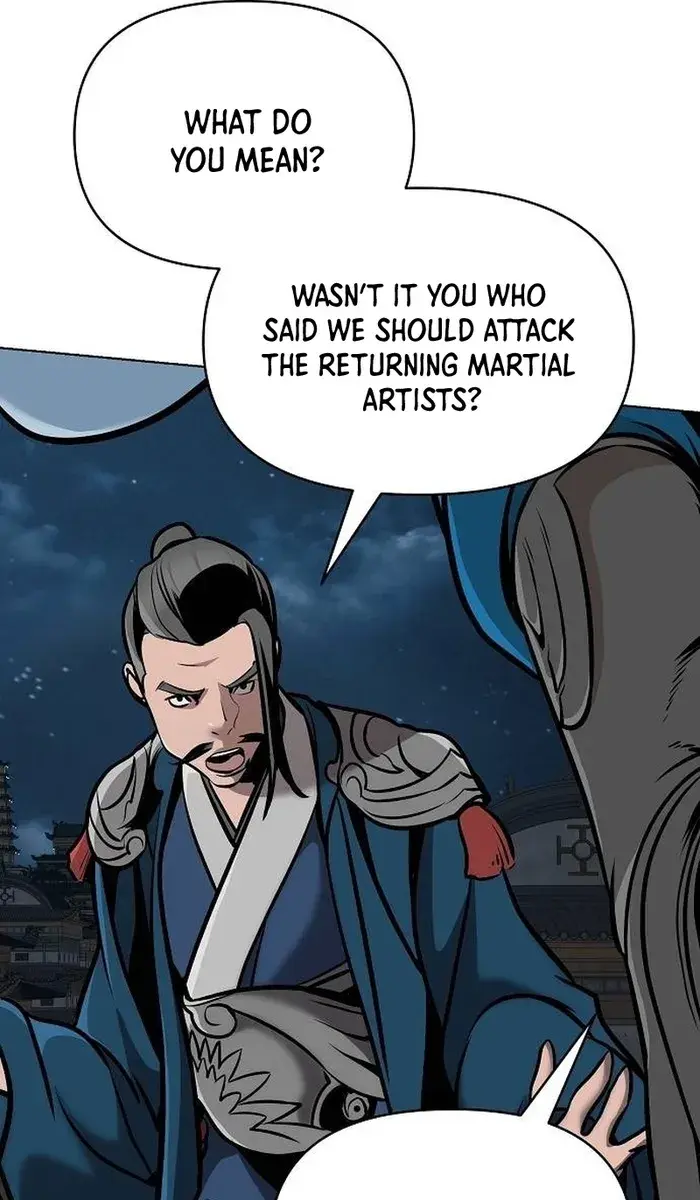 The Mysterious World's Greatest Martial Artist Little Prince Chapter 16 Page 51