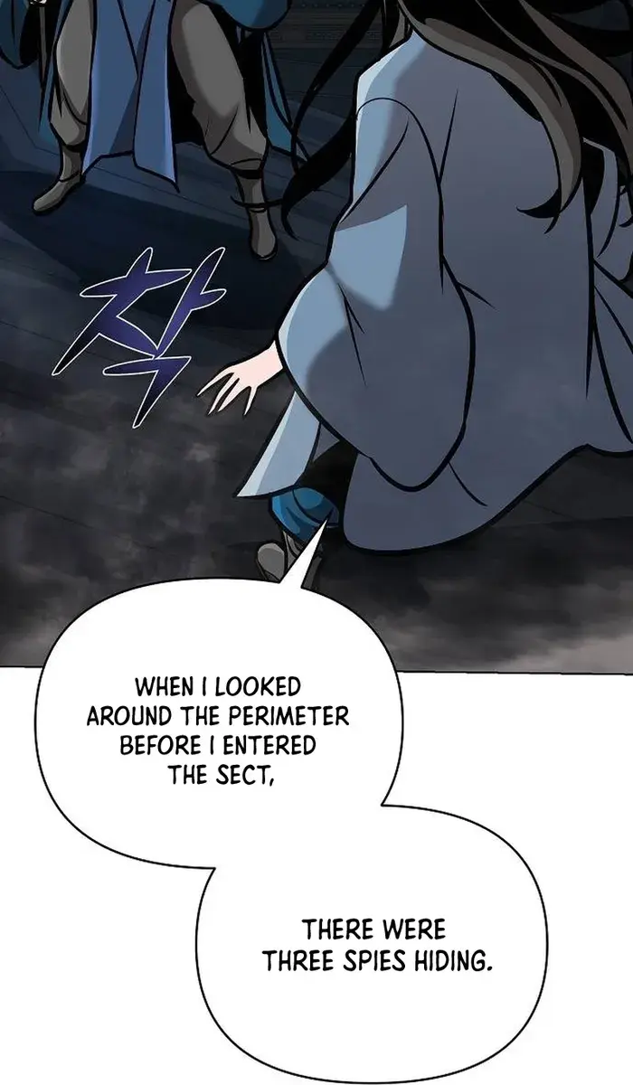 The Mysterious World's Greatest Martial Artist Little Prince Chapter 16 Page 53