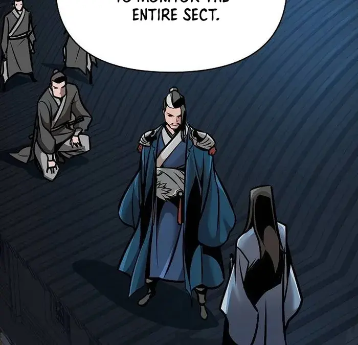 The Mysterious World's Greatest Martial Artist Little Prince Chapter 16 Page 56