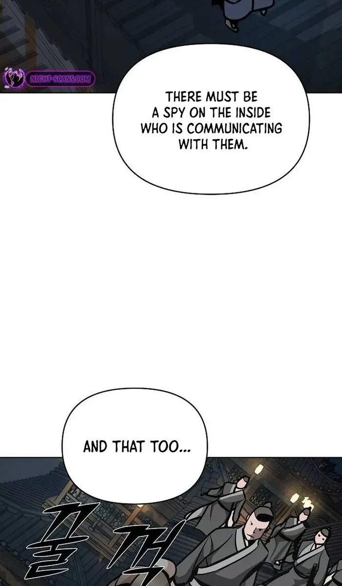 The Mysterious World's Greatest Martial Artist Little Prince Chapter 16 Page 58