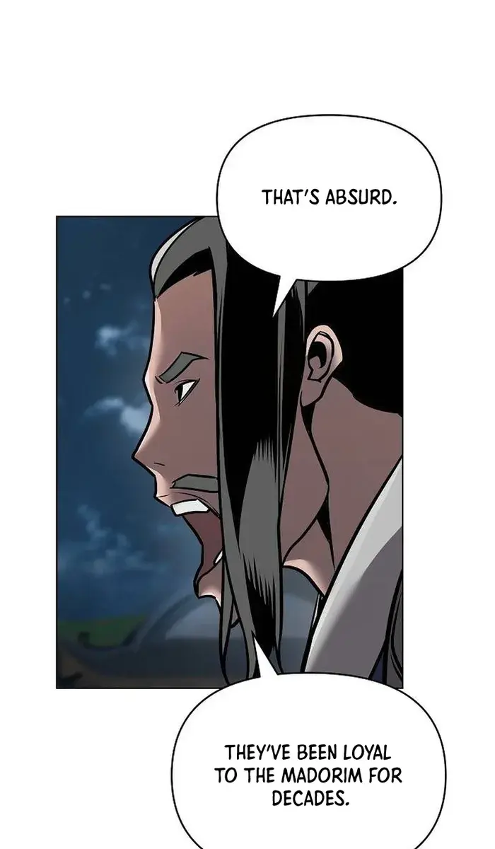 The Mysterious World's Greatest Martial Artist Little Prince Chapter 16 Page 60