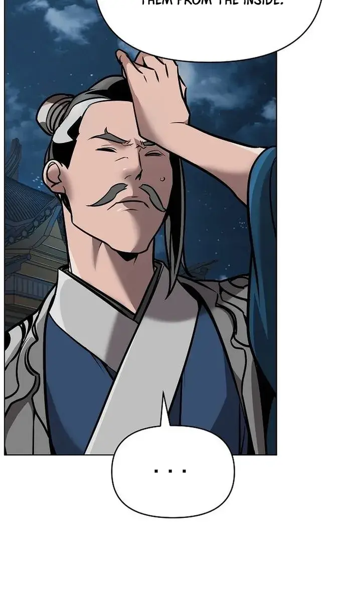 The Mysterious World's Greatest Martial Artist Little Prince Chapter 16 Page 63