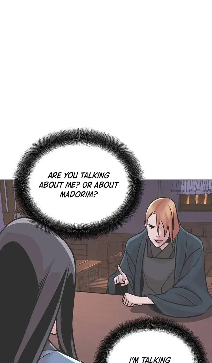 The Mysterious World's Greatest Martial Artist Little Prince Chapter 16 Page 67