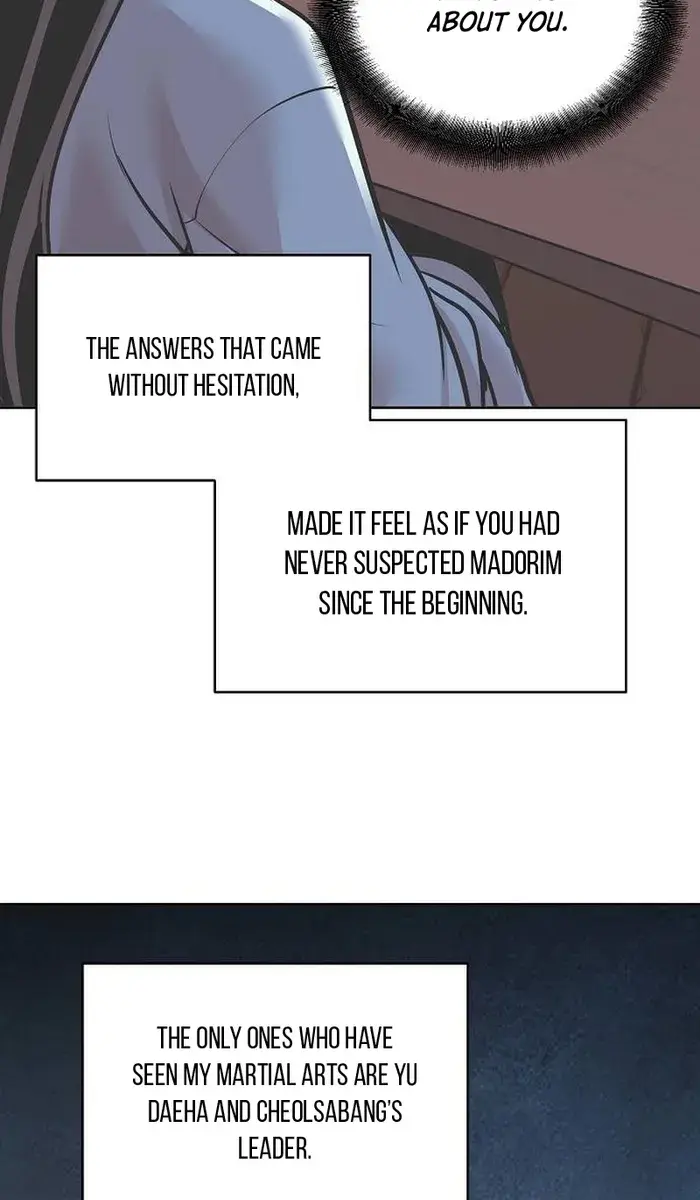 The Mysterious World's Greatest Martial Artist Little Prince Chapter 16 Page 68