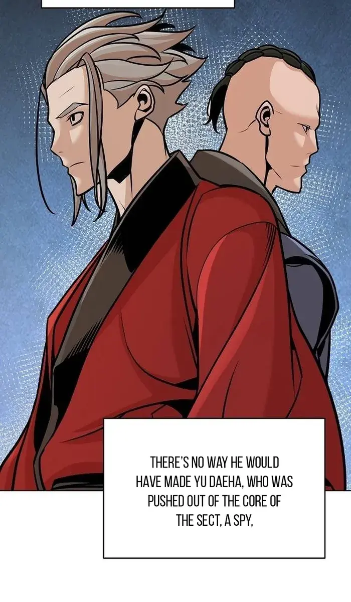 The Mysterious World's Greatest Martial Artist Little Prince Chapter 16 Page 69