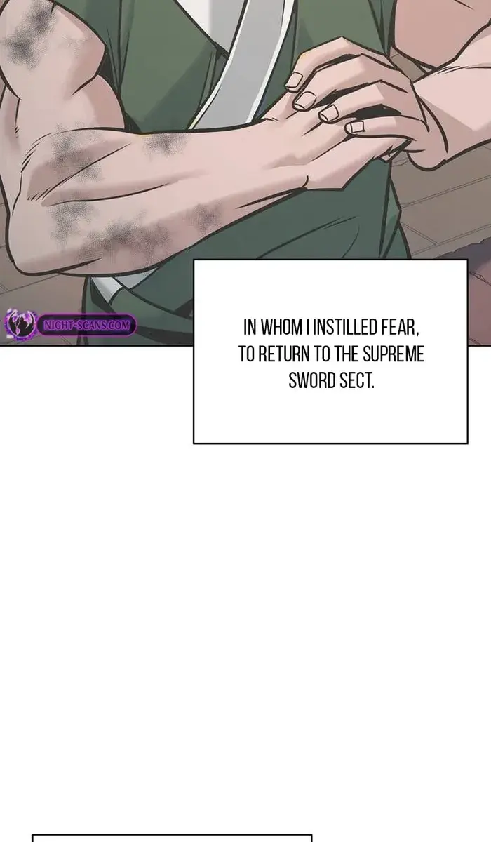 The Mysterious World's Greatest Martial Artist Little Prince Chapter 16 Page 71