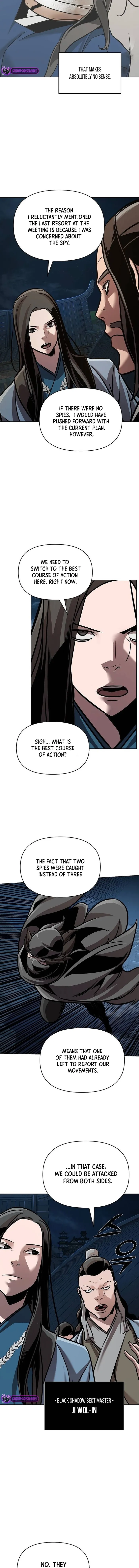 The Mysterious World's Greatest Martial Artist Little Prince Chapter 16 Page 73