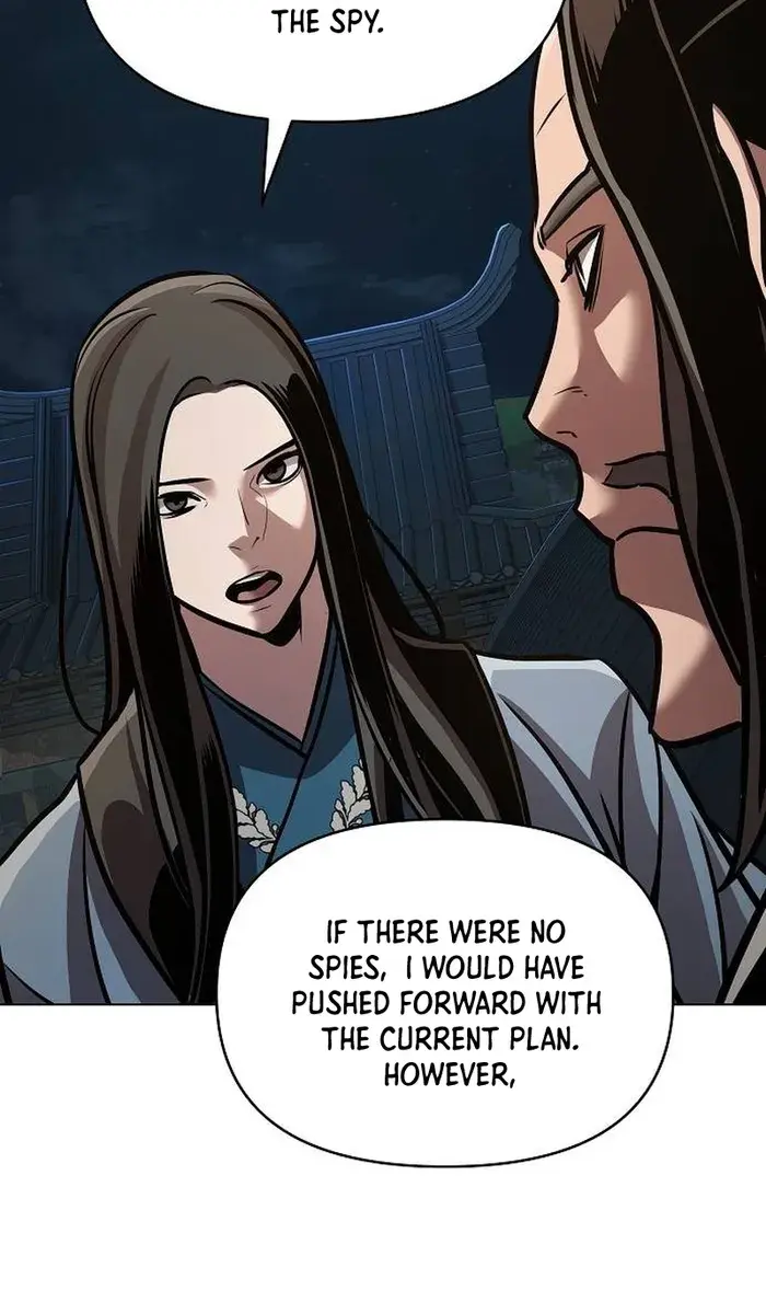 The Mysterious World's Greatest Martial Artist Little Prince Chapter 16 Page 75