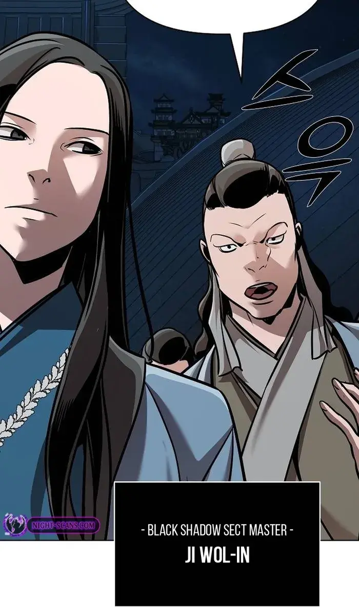 The Mysterious World's Greatest Martial Artist Little Prince Chapter 16 Page 79