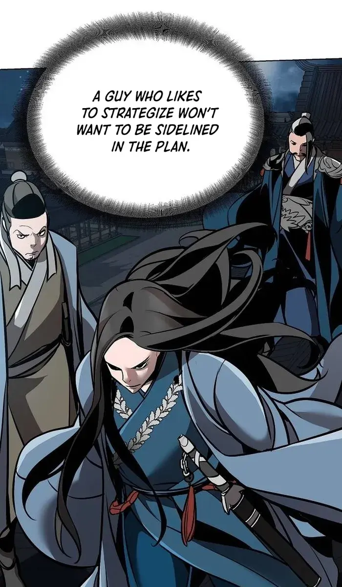 The Mysterious World's Greatest Martial Artist Little Prince Chapter 16 Page 83