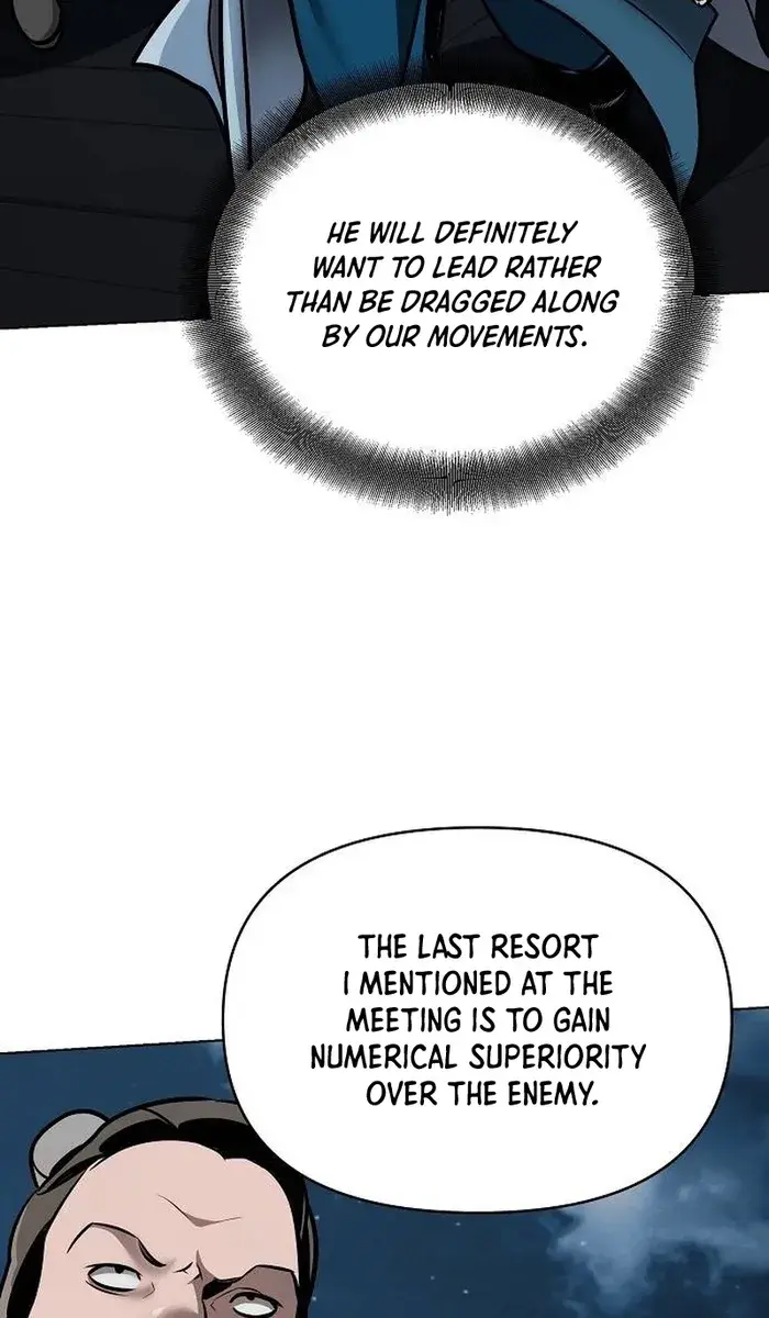 The Mysterious World's Greatest Martial Artist Little Prince Chapter 16 Page 84