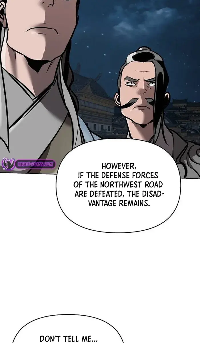The Mysterious World's Greatest Martial Artist Little Prince Chapter 16 Page 85