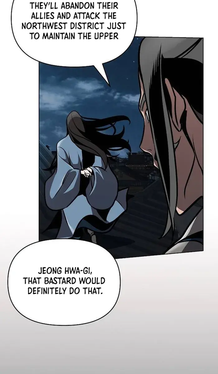 The Mysterious World's Greatest Martial Artist Little Prince Chapter 16 Page 86