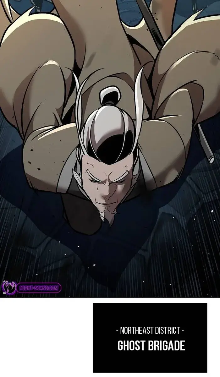 The Mysterious World's Greatest Martial Artist Little Prince Chapter 16 Page 93