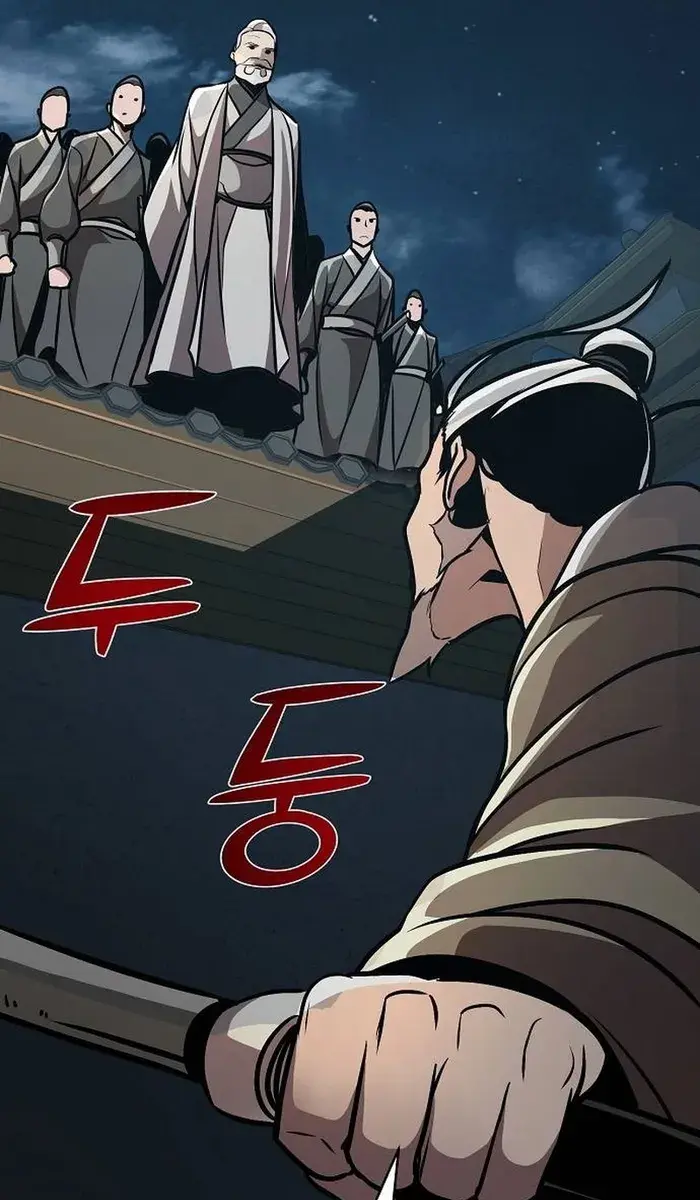 The Mysterious World's Greatest Martial Artist Little Prince Chapter 16 Page 95