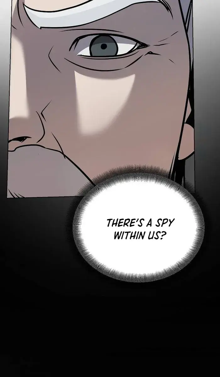 The Mysterious World's Greatest Martial Artist Little Prince Chapter 16 Page 103