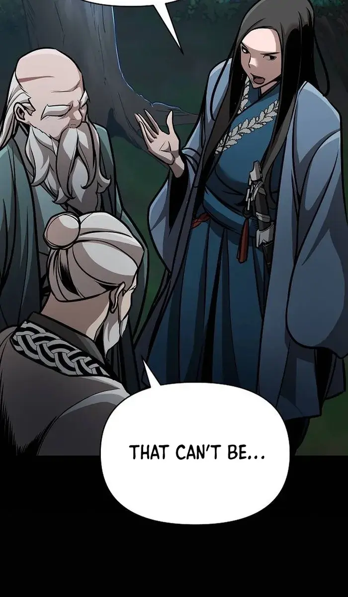 The Mysterious World's Greatest Martial Artist Little Prince Chapter 16 Page 106
