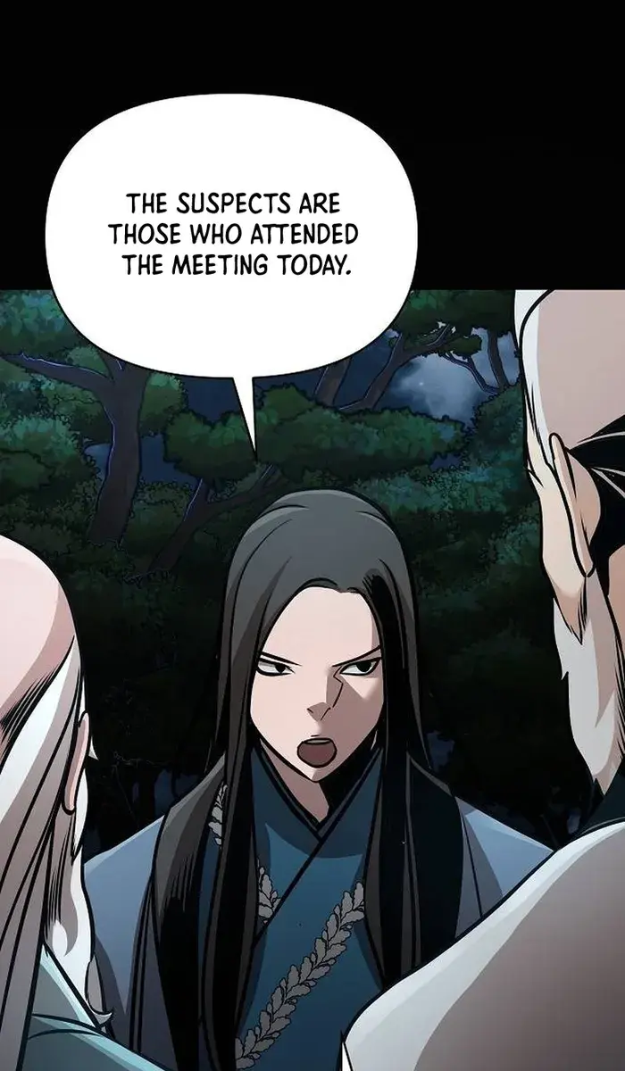 The Mysterious World's Greatest Martial Artist Little Prince Chapter 16 Page 107