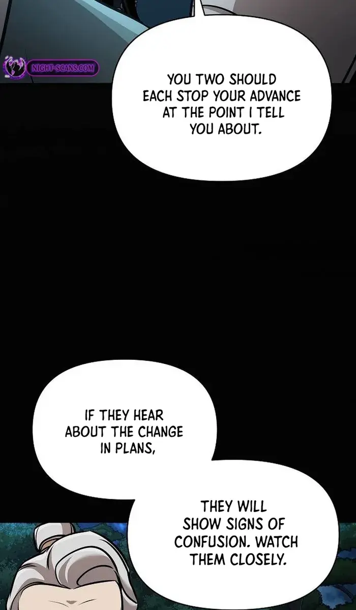 The Mysterious World's Greatest Martial Artist Little Prince Chapter 16 Page 108