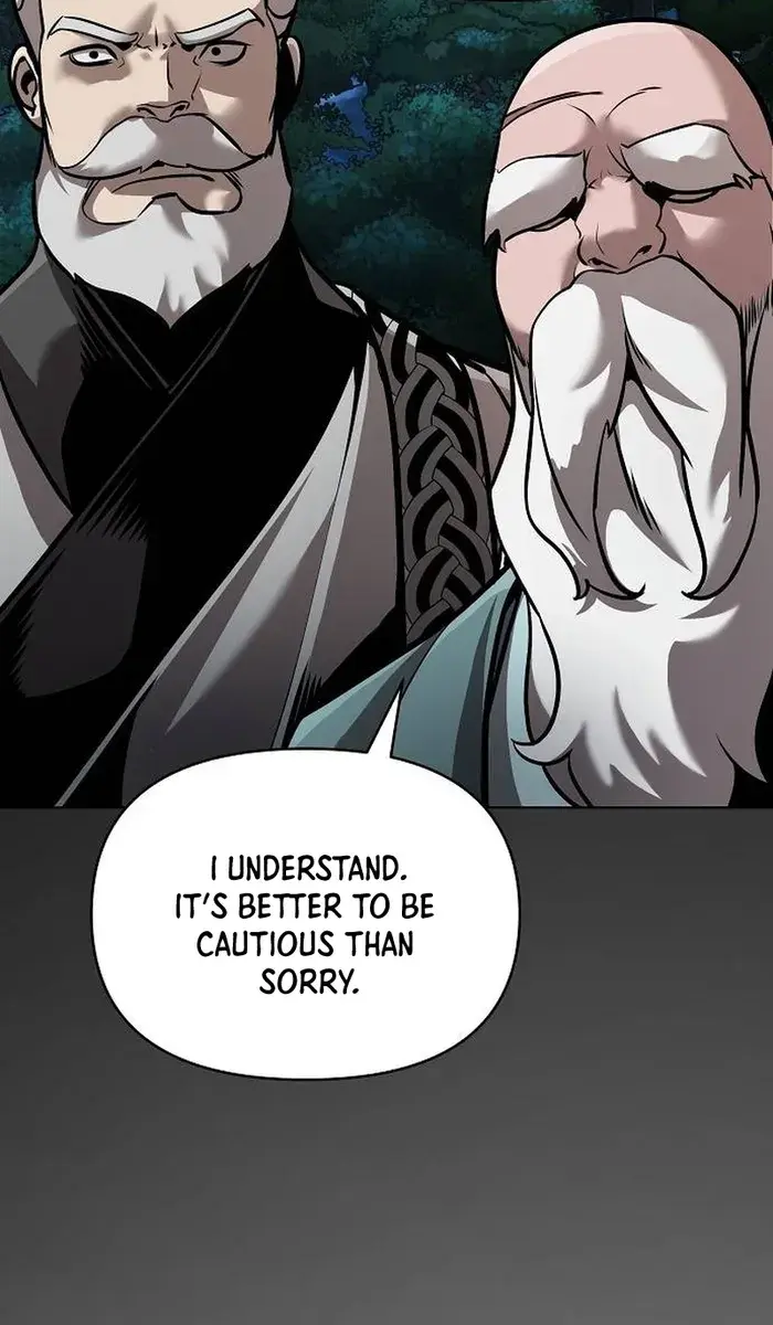 The Mysterious World's Greatest Martial Artist Little Prince Chapter 16 Page 109
