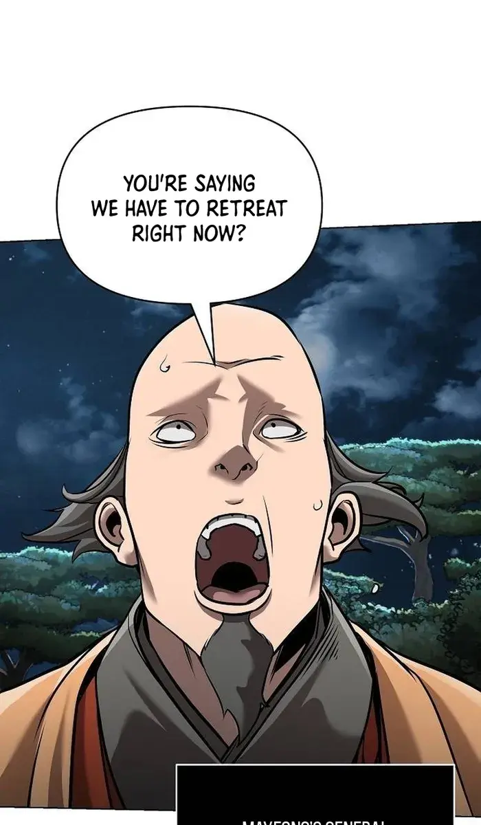 The Mysterious World's Greatest Martial Artist Little Prince Chapter 16 Page 115
