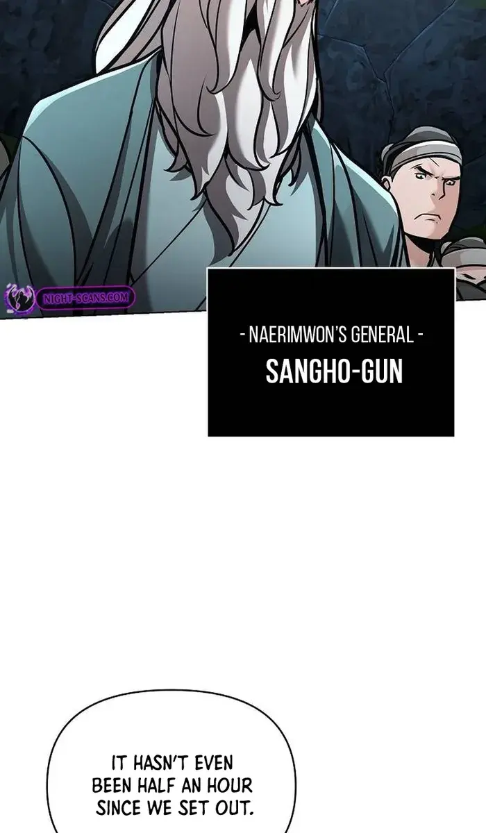The Mysterious World's Greatest Martial Artist Little Prince Chapter 16 Page 117
