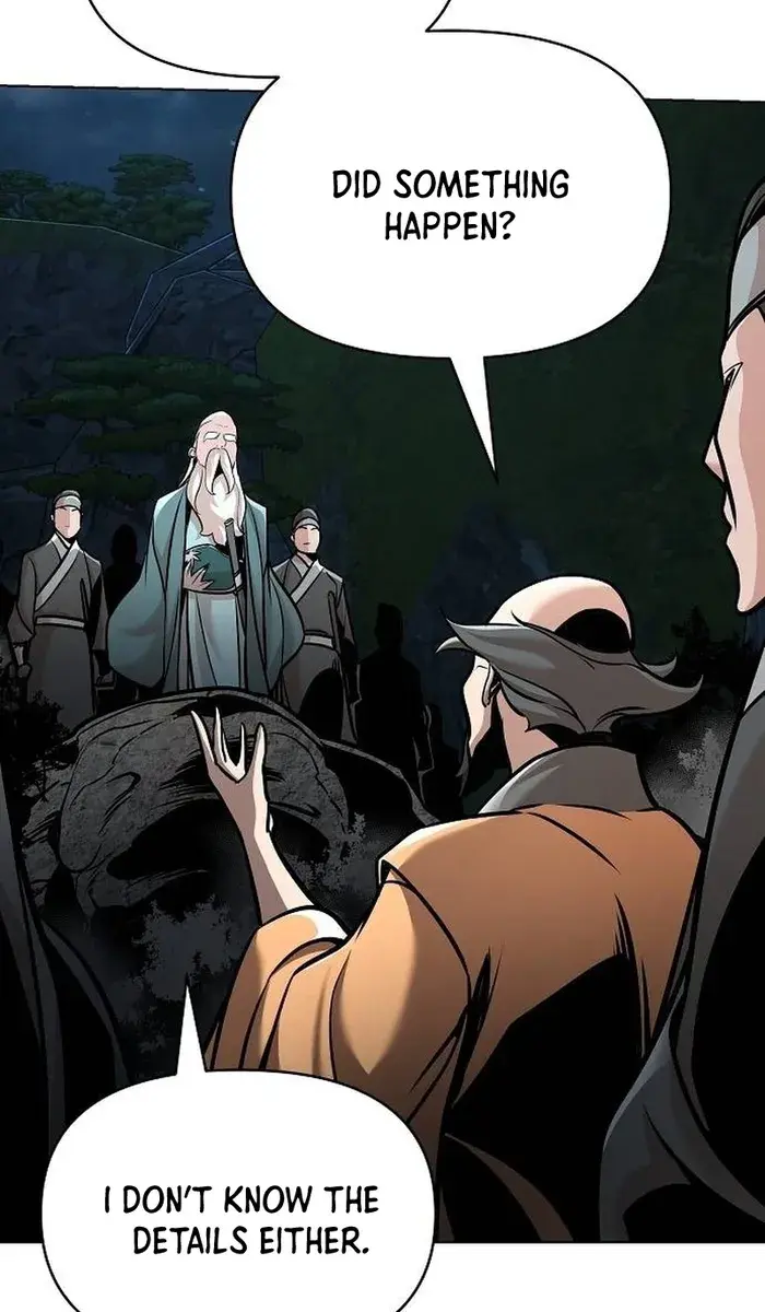 The Mysterious World's Greatest Martial Artist Little Prince Chapter 16 Page 118