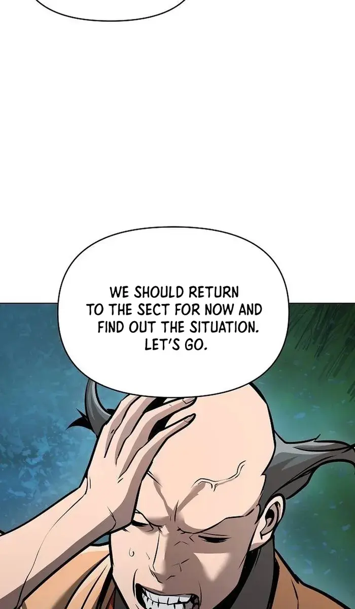 The Mysterious World's Greatest Martial Artist Little Prince Chapter 16 Page 119