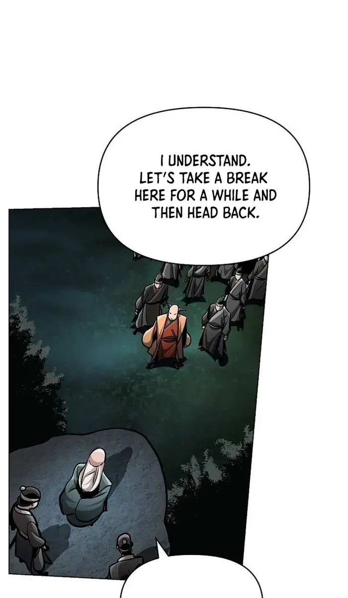 The Mysterious World's Greatest Martial Artist Little Prince Chapter 16 Page 122