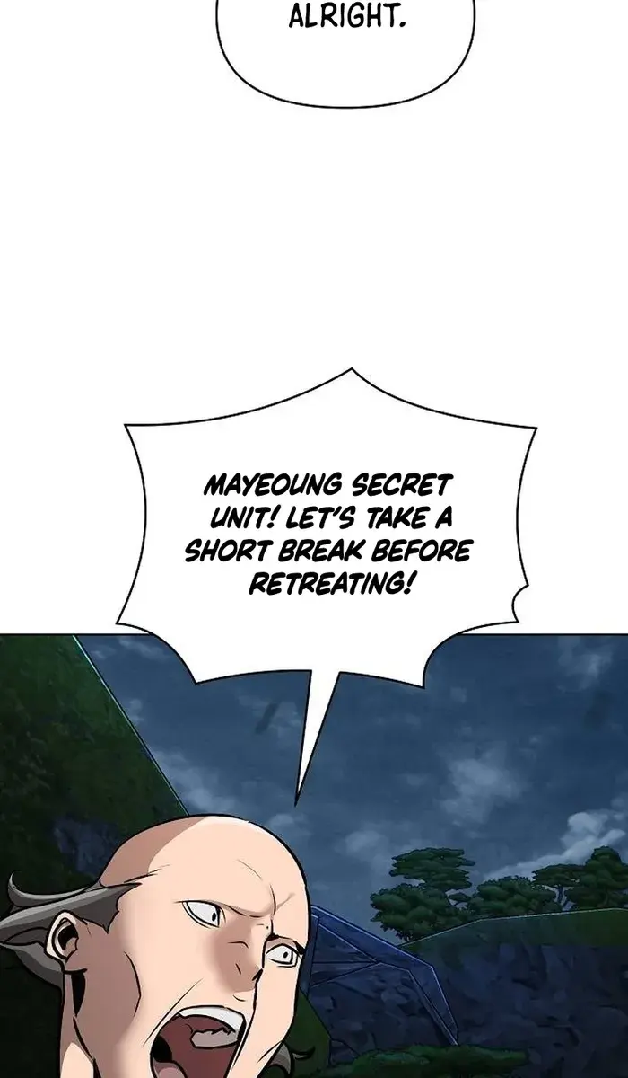 The Mysterious World's Greatest Martial Artist Little Prince Chapter 16 Page 123