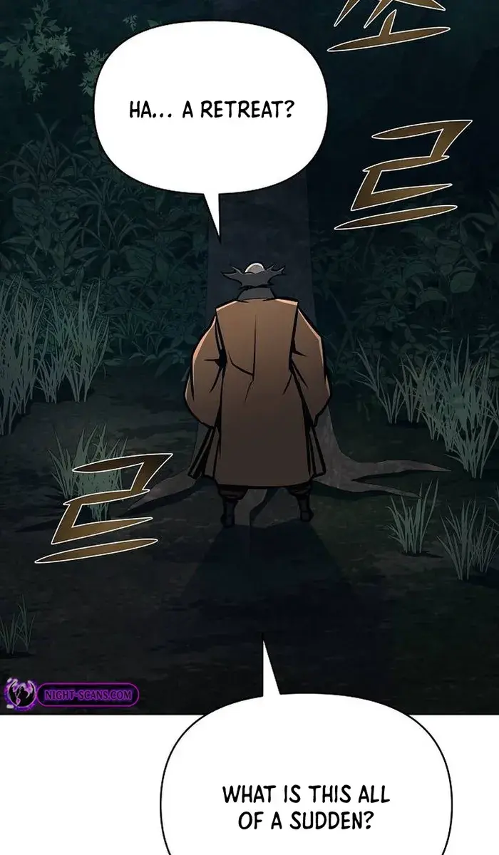 The Mysterious World's Greatest Martial Artist Little Prince Chapter 17 Page 10