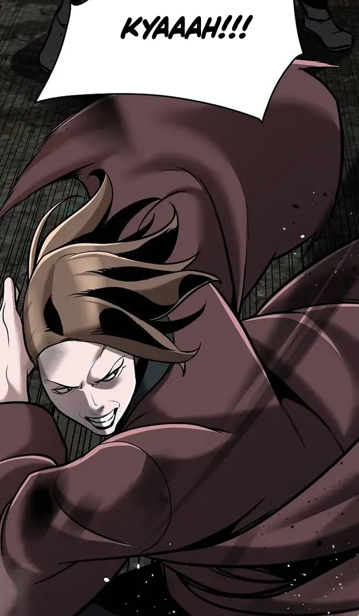 The Mysterious World's Greatest Martial Artist Little Prince Chapter 17 Page 20
