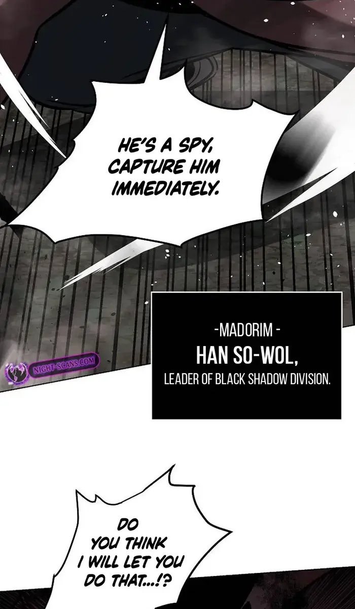 The Mysterious World's Greatest Martial Artist Little Prince Chapter 17 Page 21