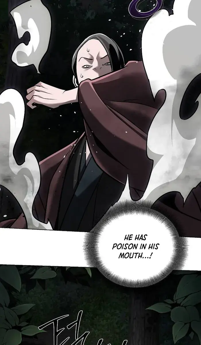 The Mysterious World's Greatest Martial Artist Little Prince Chapter 17 Page 24