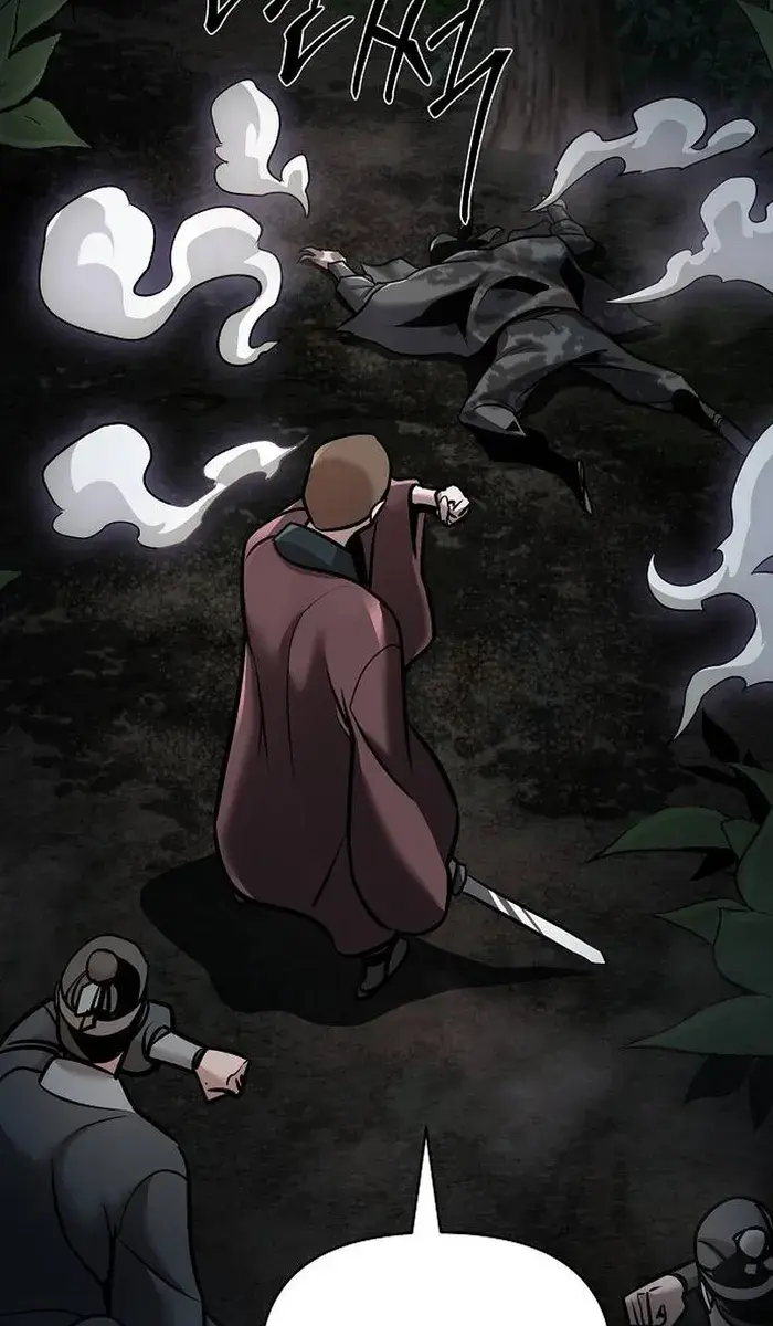 The Mysterious World's Greatest Martial Artist Little Prince Chapter 17 Page 25