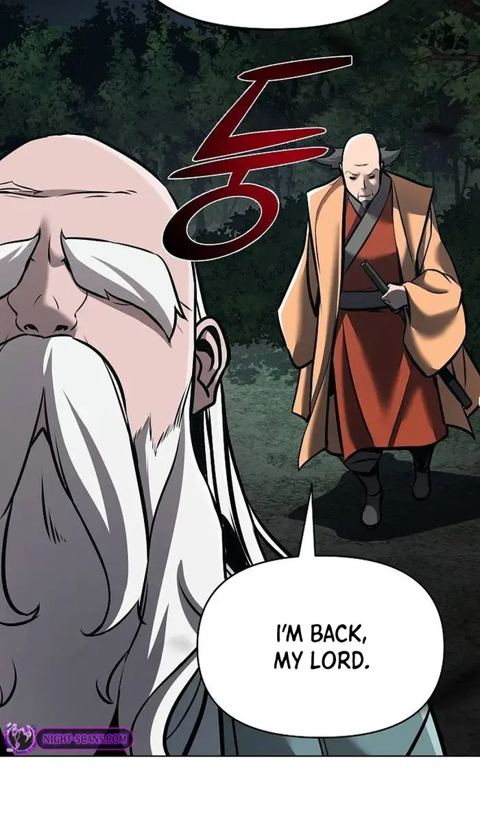 The Mysterious World's Greatest Martial Artist Little Prince Chapter 17 Page 33
