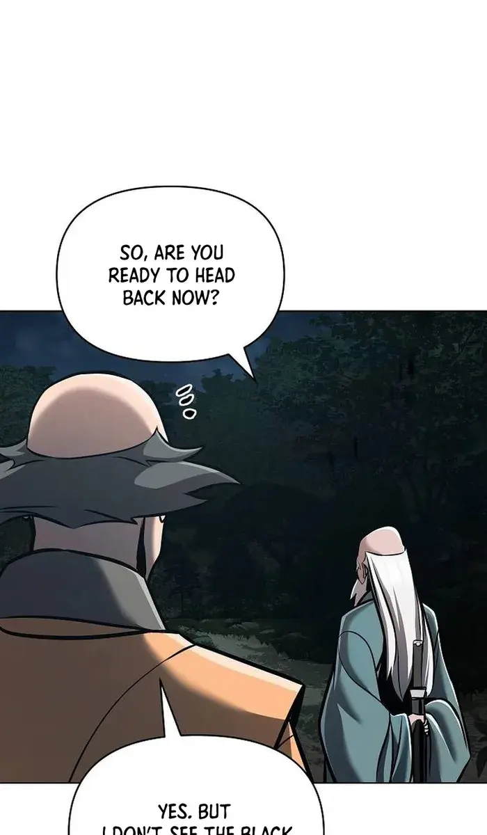 The Mysterious World's Greatest Martial Artist Little Prince Chapter 17 Page 34