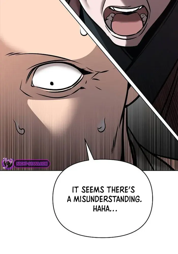 The Mysterious World's Greatest Martial Artist Little Prince Chapter 17 Page 43