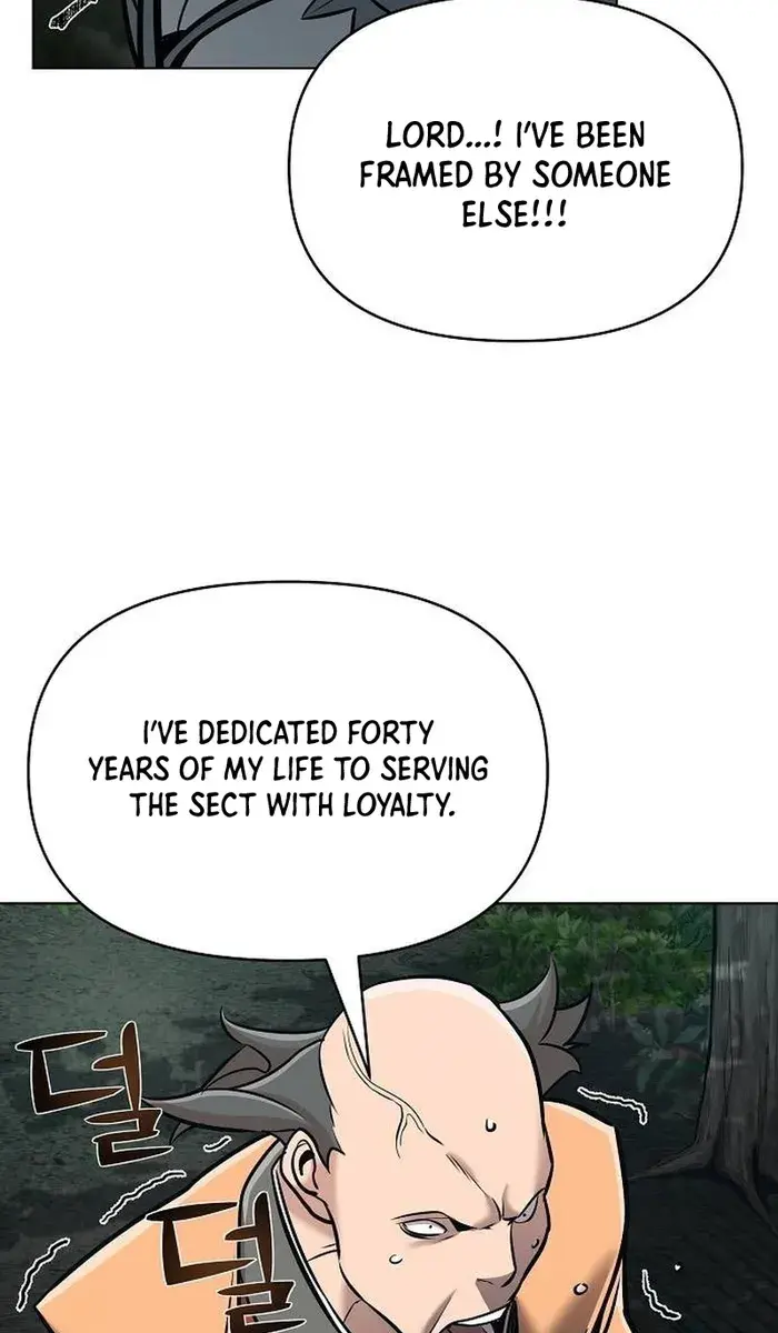 The Mysterious World's Greatest Martial Artist Little Prince Chapter 17 Page 46