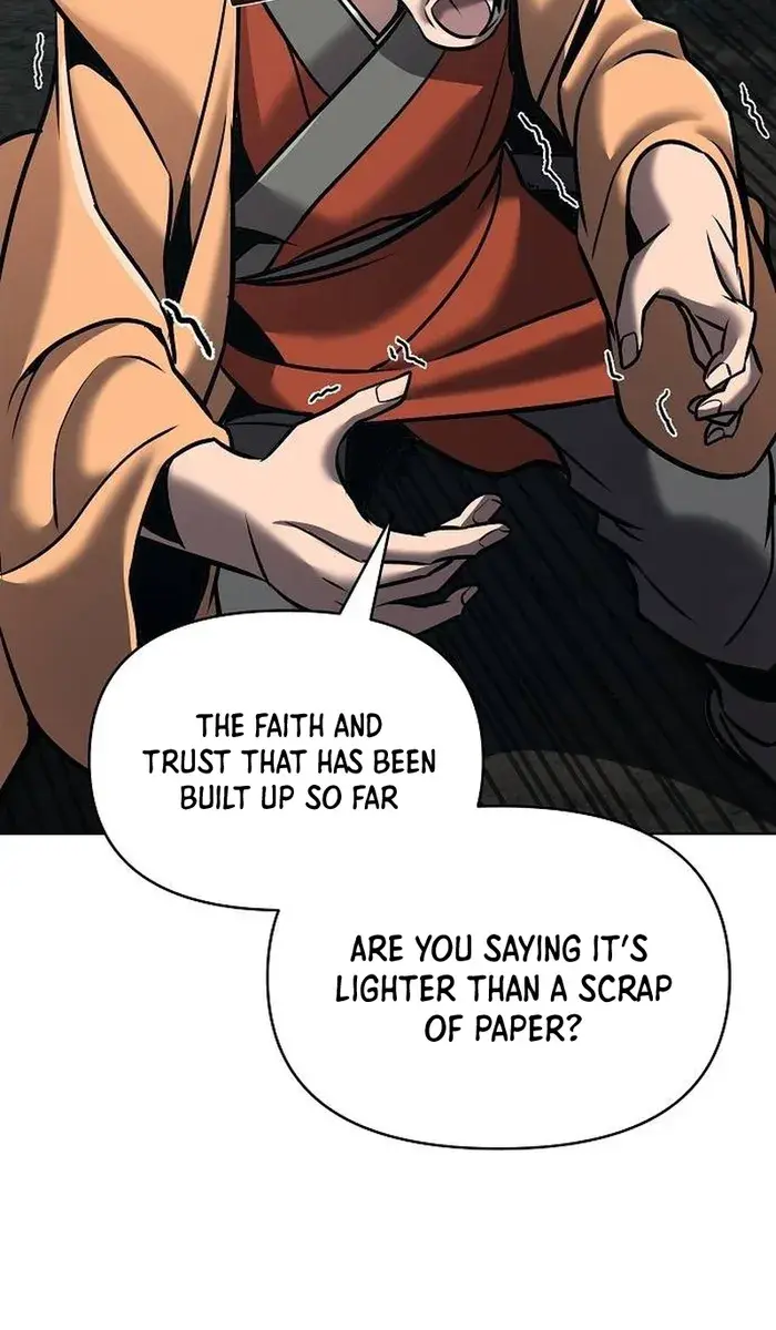 The Mysterious World's Greatest Martial Artist Little Prince Chapter 17 Page 47