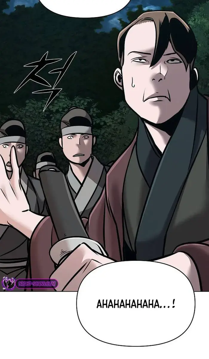 The Mysterious World's Greatest Martial Artist Little Prince Chapter 17 Page 54