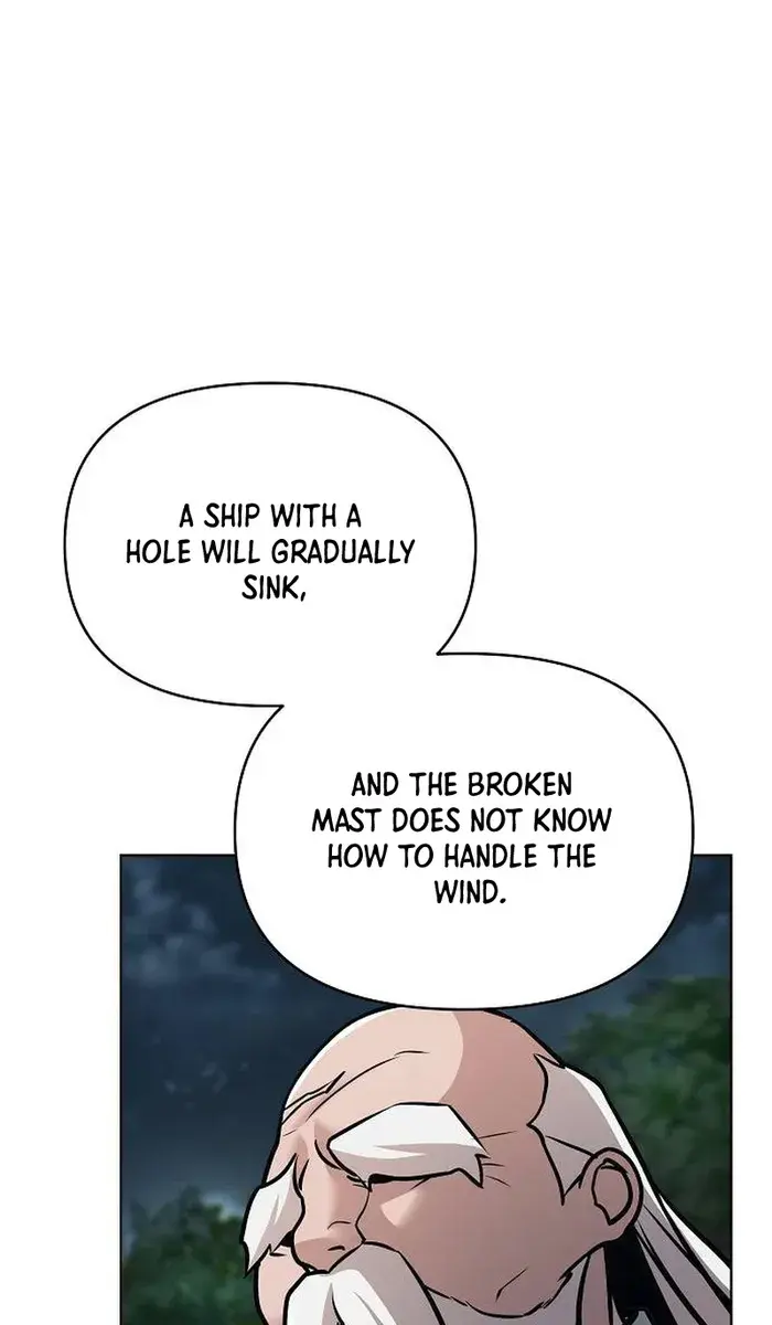 The Mysterious World's Greatest Martial Artist Little Prince Chapter 17 Page 55