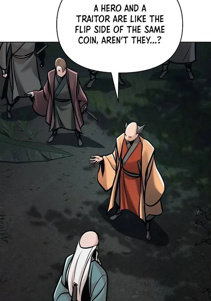 The Mysterious World's Greatest Martial Artist Little Prince Chapter 17 Page 57